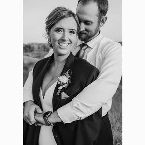 Meet your Posher, Ashton